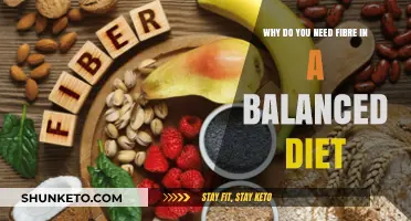 Fibre in Diet: A Balanced Gut, Healthy You