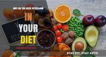 Potassium: The Super-Mineral for a Healthy Body