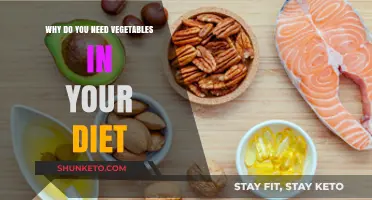 Vegetables: Essential Dietary Components for Healthy Living