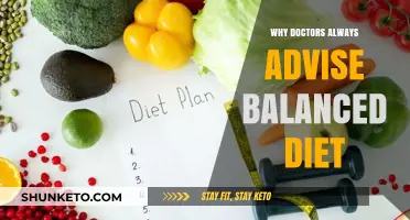 Balanced Diets: Key to Healthy Living