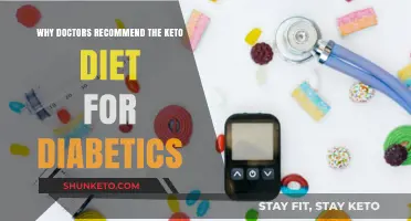Keto Diet for Diabetics: Why Doctors Recommend This Low-Carb Approach