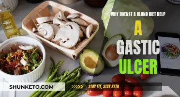 Bland Diets Don't Heal Ulcers: Here's Why
