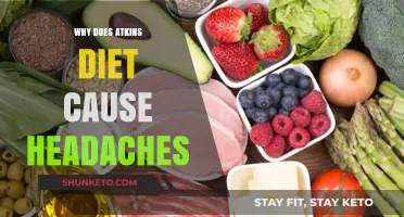 Atkins Diet: Headaches and How to Avoid Them