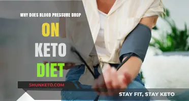 Understanding Keto's Impact: Why Blood Pressure Drops on a Low-Carb Diet