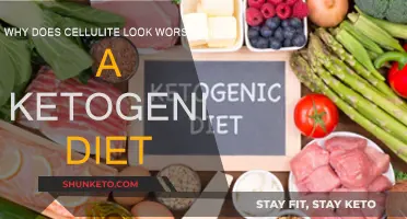 Cellulite and Ketogenic Diet: What's the Link?