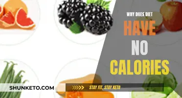 Understanding Calorie-Free Diets: A Nutritional Perspective