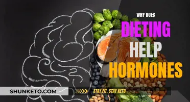Dieting Benefits: Balancing Hormones, Transforming Health