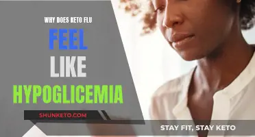 Keto Flu and Hypoglycemia: What's the Connection?