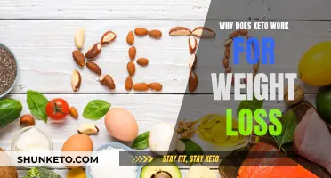 Keto and Weight Loss: How Does it Work?