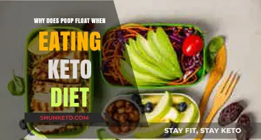 Keto Diet and Floating Poop: Understanding the Surprising Connection