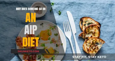 AIP Diet: Why Do People Choose This Path?