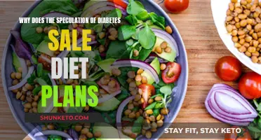 Diabetes Diet Plans: Unveiling the Speculation and Misinformation