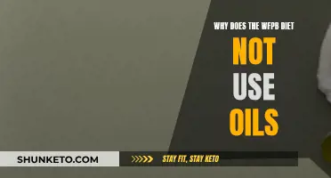 WFPB Diet: Why Oils Are Not Recommended
