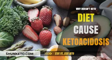Keto Diet vs. Ketoacidosis: Debunking the Dangerous Confusion