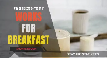 Keto Coffee: Supercharging Your Breakfast Routine