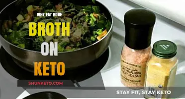 Boost Keto Results: Discover Bone Broth's Benefits for Health and Weight Loss