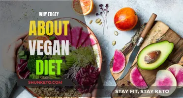 Vegan Diet: Healthy or Hazardous?