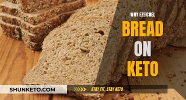 Keto-Friendly Ezekiel Bread: Healthy Option or Marketing Ploy?