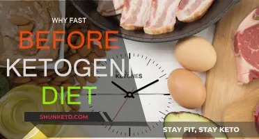 Fasting for Ketogenic Diet Success: Why and How?