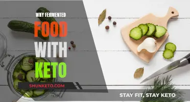 Fermented Foods: Keto's Superpower for a Healthy Gut