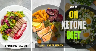 Ketone Diet: A Powerful Weight Loss Solution