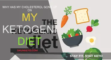Ketogenic Diet and Cholesterol: What's the Connection?