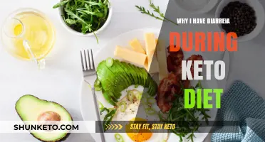 Keto and Diarrhea: Understanding Digestive Issues on a Low-Carb Diet
