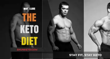 Why the Keto Diet Transformed My Health and Energy Levels