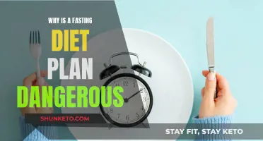 The Risks of Fasting Diets: What You Need to Know