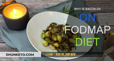 Bacon: A FODMAP Diet-Friendly Food
