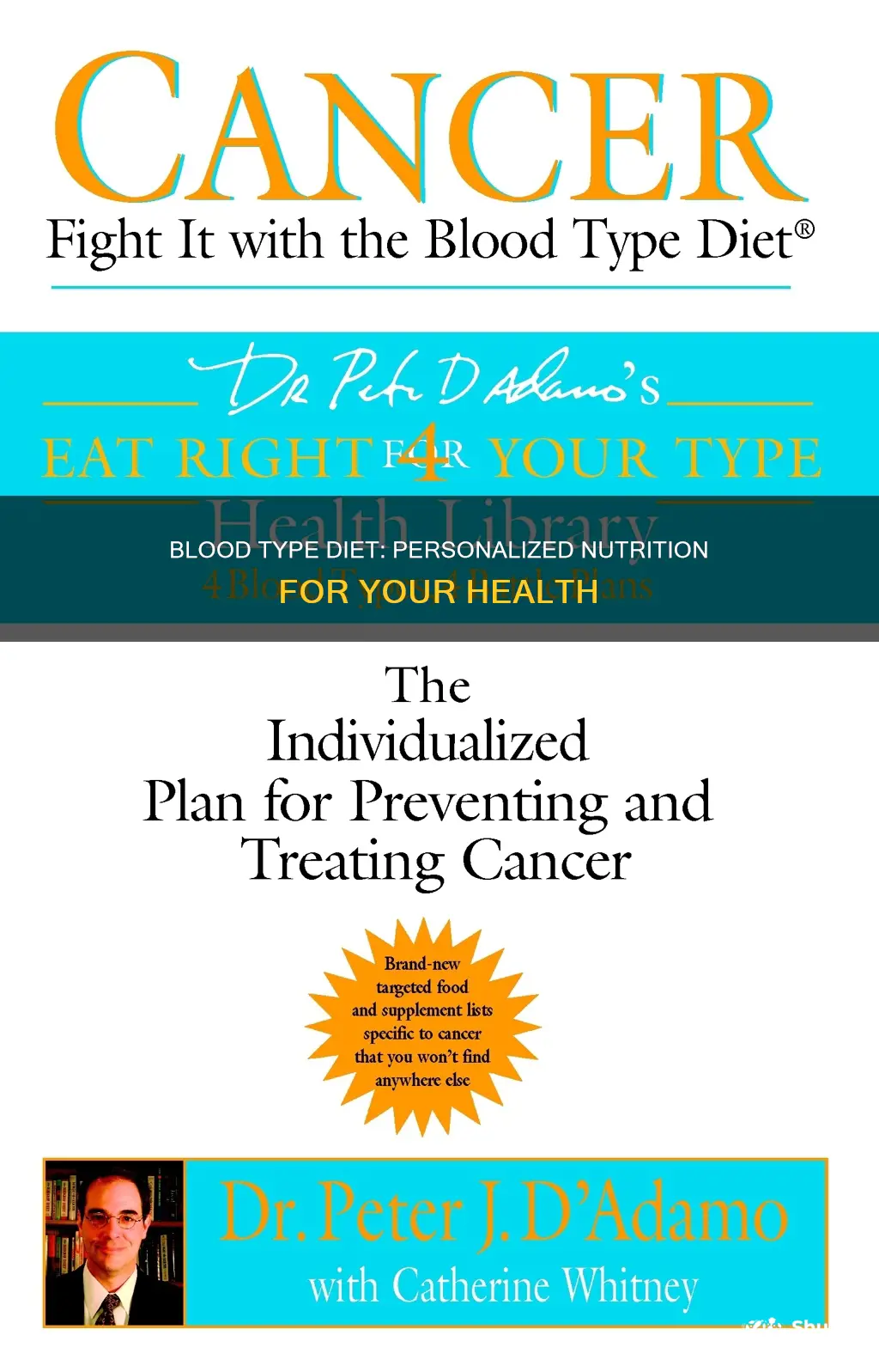 why is blood type important when it comes to diet
