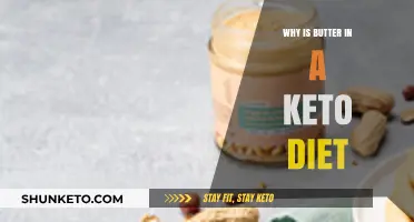 Butter's Role in Keto: Benefits, Uses, and Why It's Essential