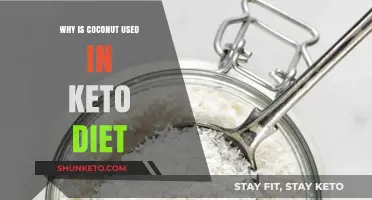 Coconut's Keto Power: Benefits, Uses, and Low-Carb Magic Explained