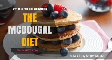 McDougall Diet: Coffee Conundrum