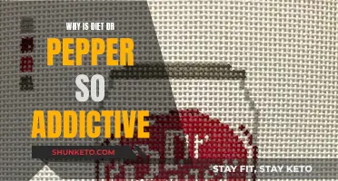 Dr Pepper's Addictive Secret: Why We Can't Stop Sipping