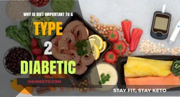Managing Type 2 Diabetes: Diet's Vital Role