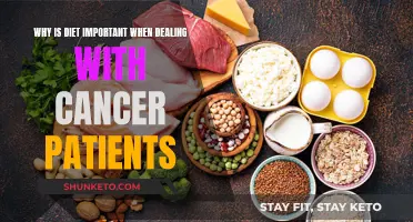 Cancer and Diet: The Crucial Connection
