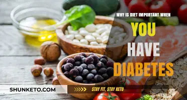 Managing Diabetes: The Crucial Role of Diet