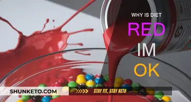 Red Alert: Diet's Impact on Health