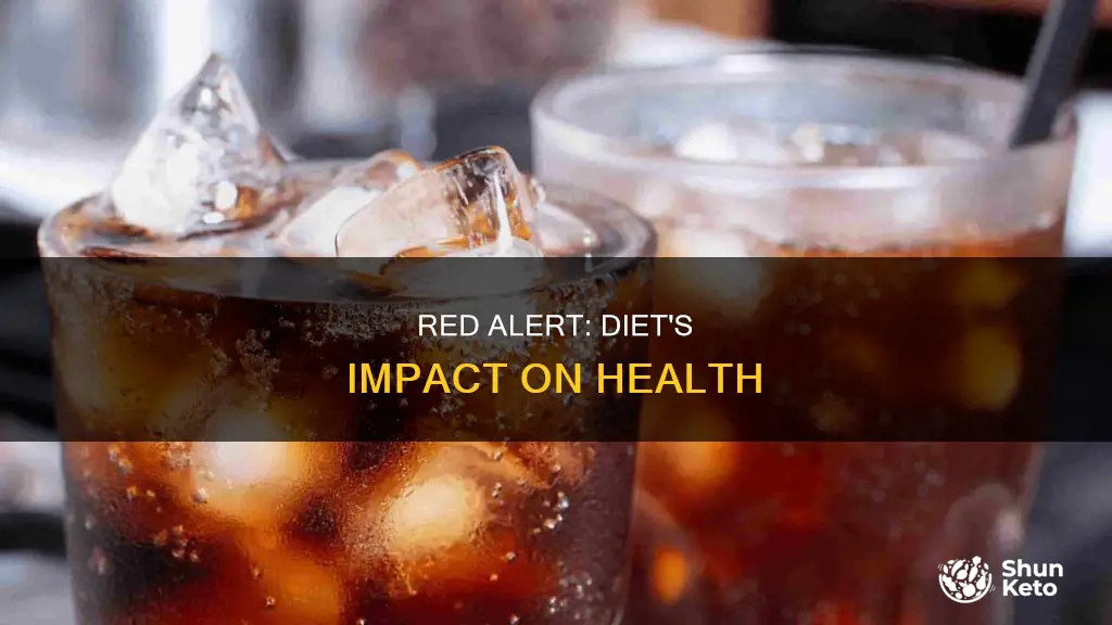why is diet red im ok