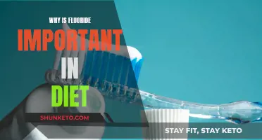 Fluoride: Essential Mineral for Dental Health