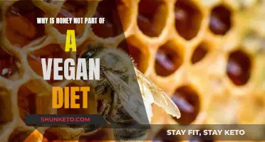 Honey's Vegan Exclusion: Animal Labor and Welfare