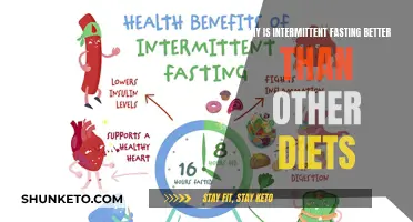 Intermittent Fasting: Superior Dieting Method Explained
