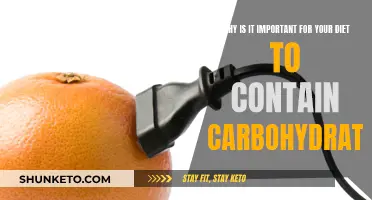 Carbohydrates: Fueling Your Body and Mind