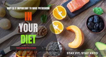 Potassium: The Super-Mineral for a Healthy Body