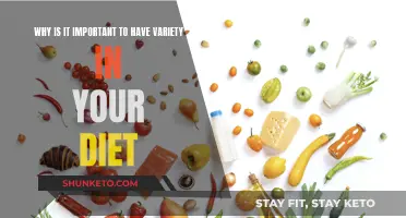 Diverse Diets: The Key to Unlocking Optimal Health