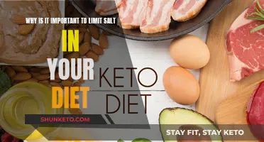 Salt: The Hidden Health Hazard in Your Diet