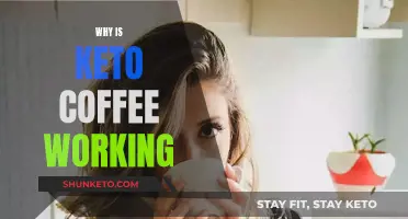 Keto Coffee: How Does It Work?