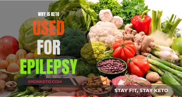 Keto Diet: An Effective Treatment Option for Epilepsy