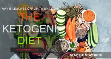 Legumes and Keto: A Carb Conundrum?
